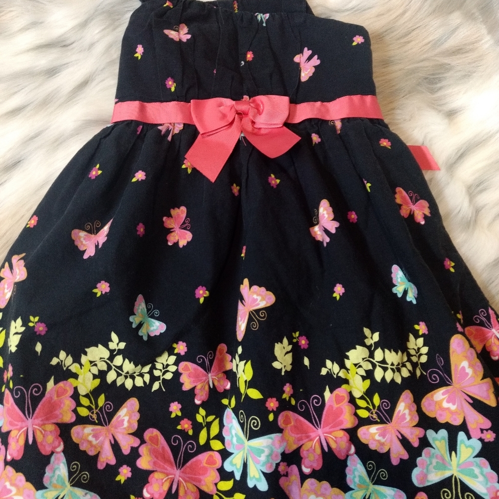 Jessica Ann sun dress